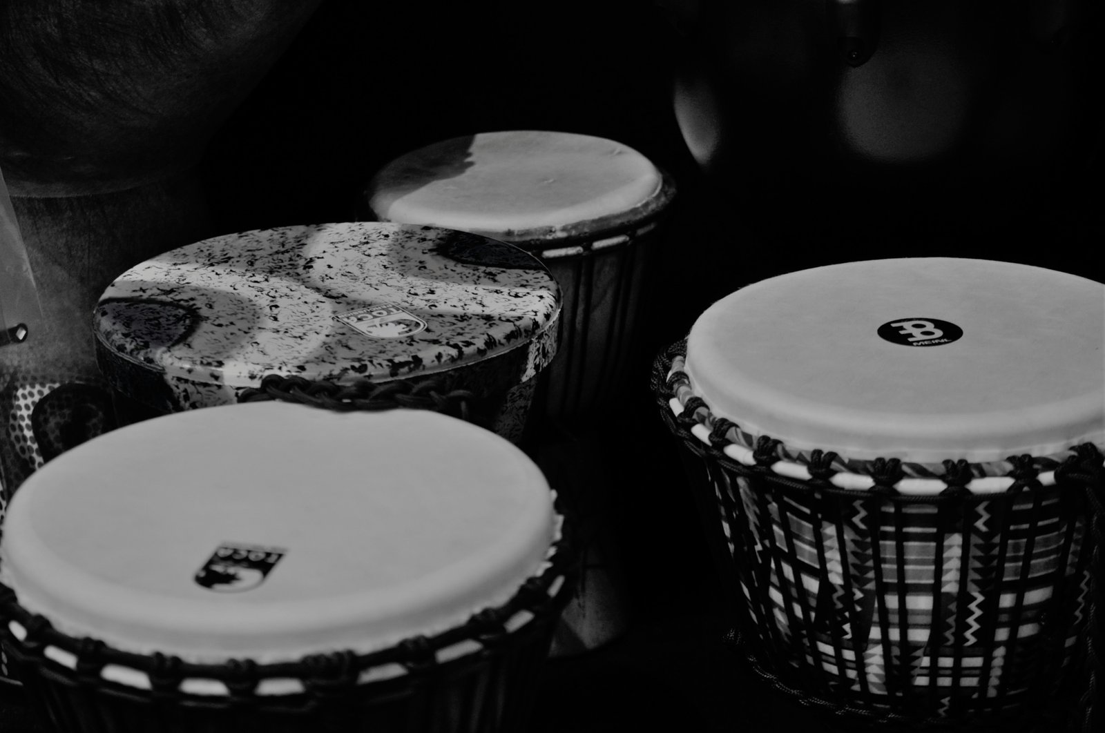 Percussion
