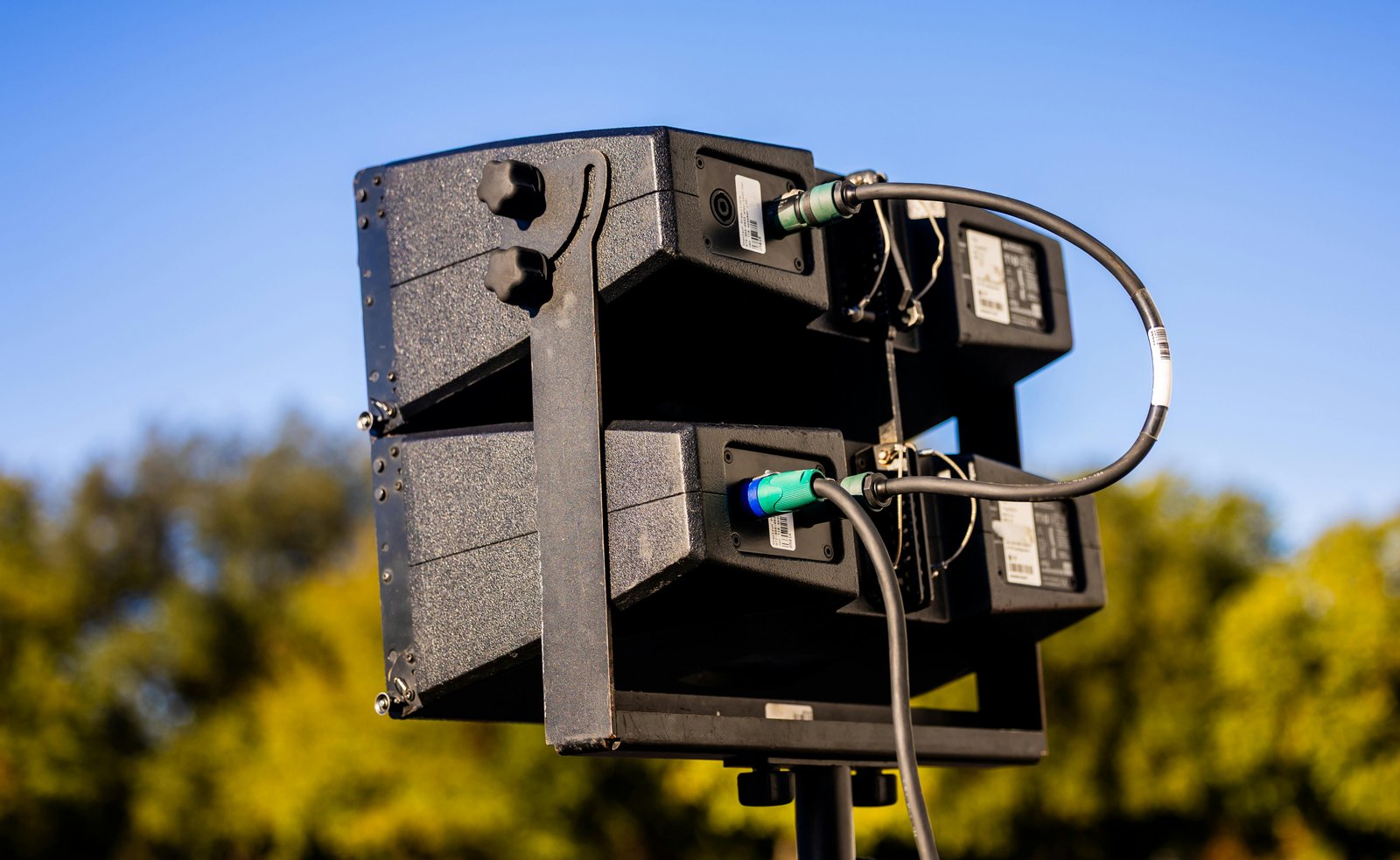 Enceintes & Subwoofers