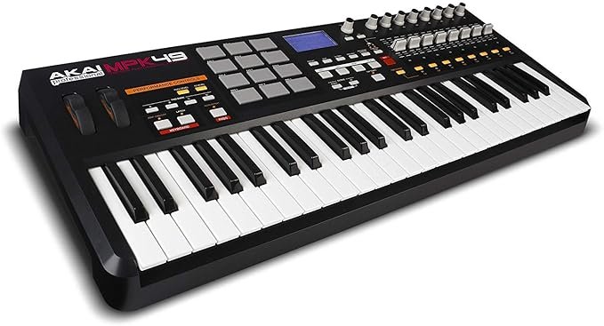 Akai Professional MPK49