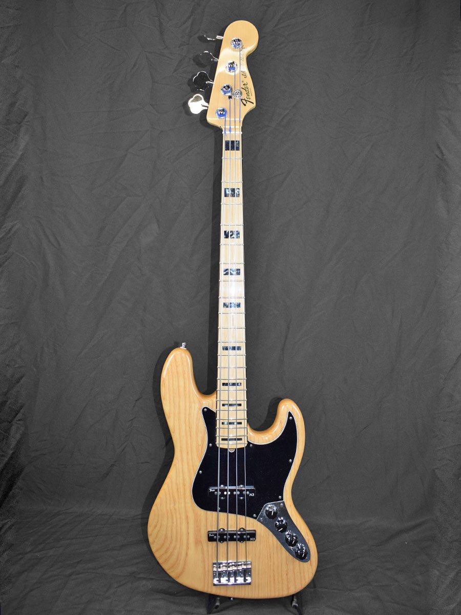 Fender J-Bass USA