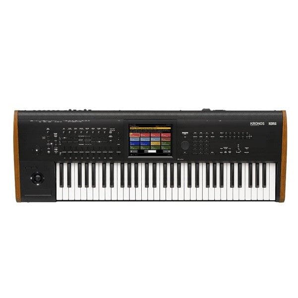 Korg kronos 2
