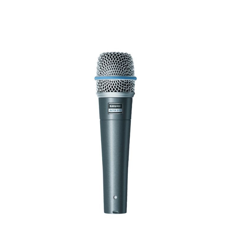 Shure Beta 57A