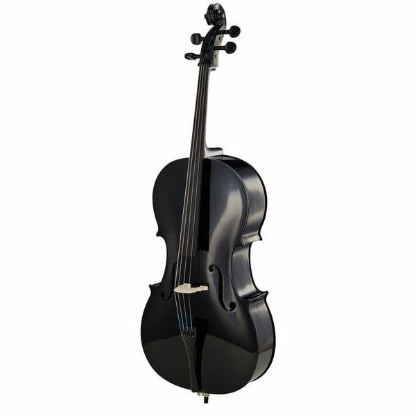 Black Cello 4/4