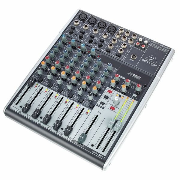 Behringer Xenyx X1204 USB