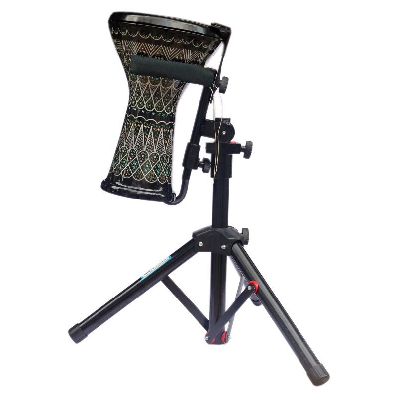 Djembe/Darbouka stand