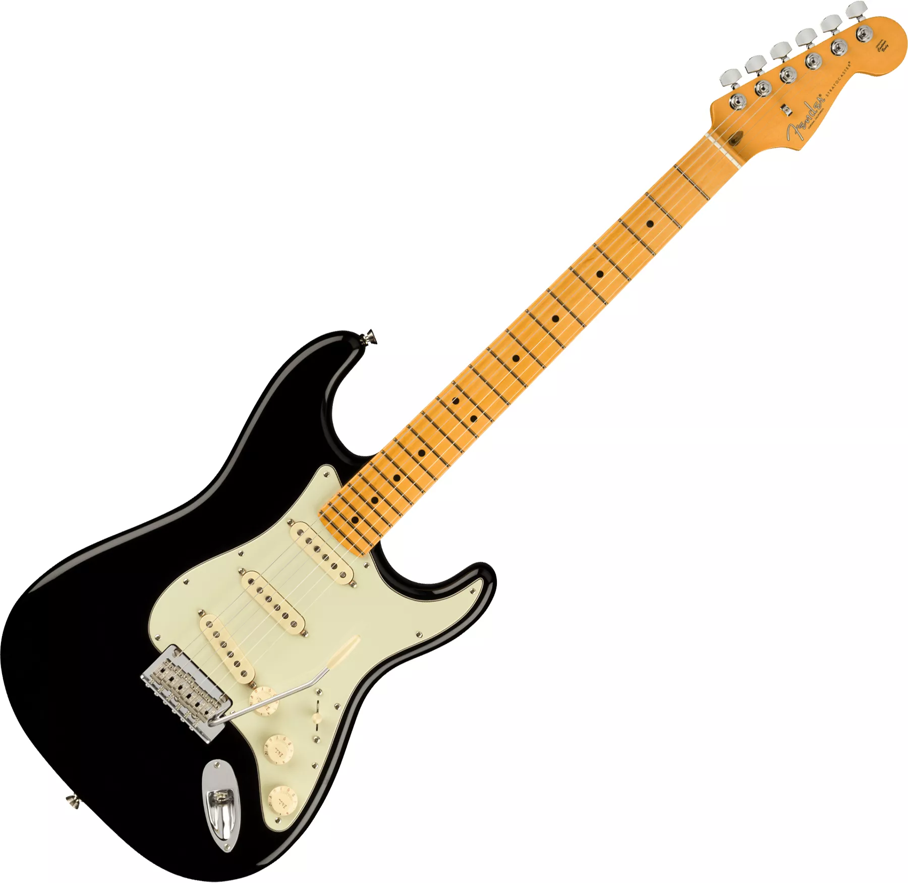 Fender Stratocaster USA