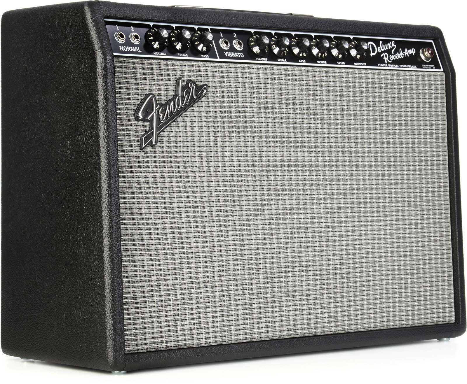 Fender 65 Deluxe Reverb