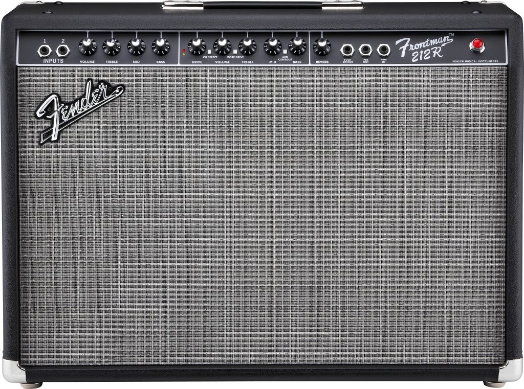 Fender 65 Deluxe Reverb