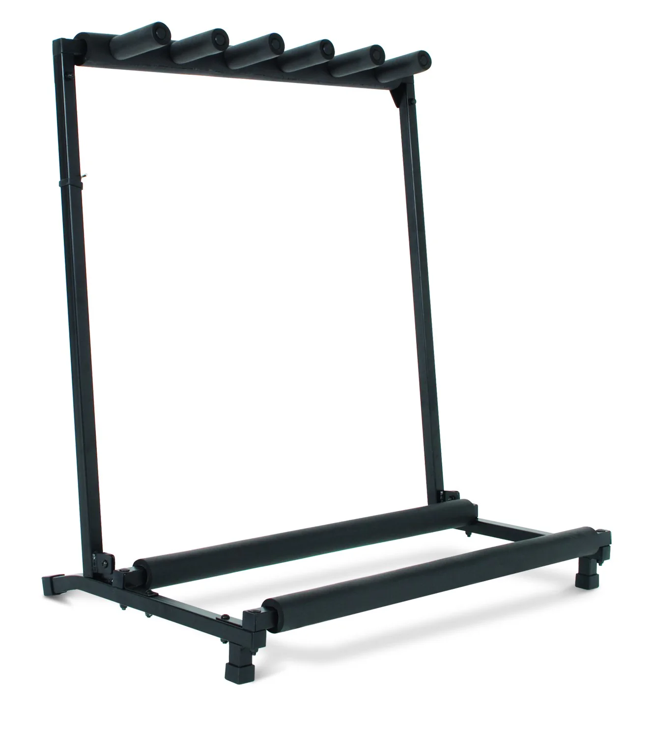 Gravity multi guitar stand